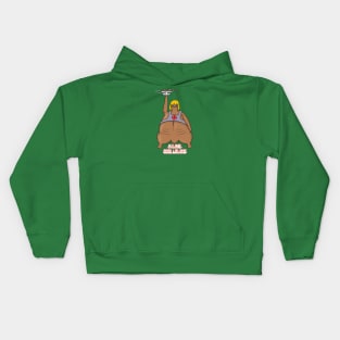 I Have the Gravy! Kids Hoodie